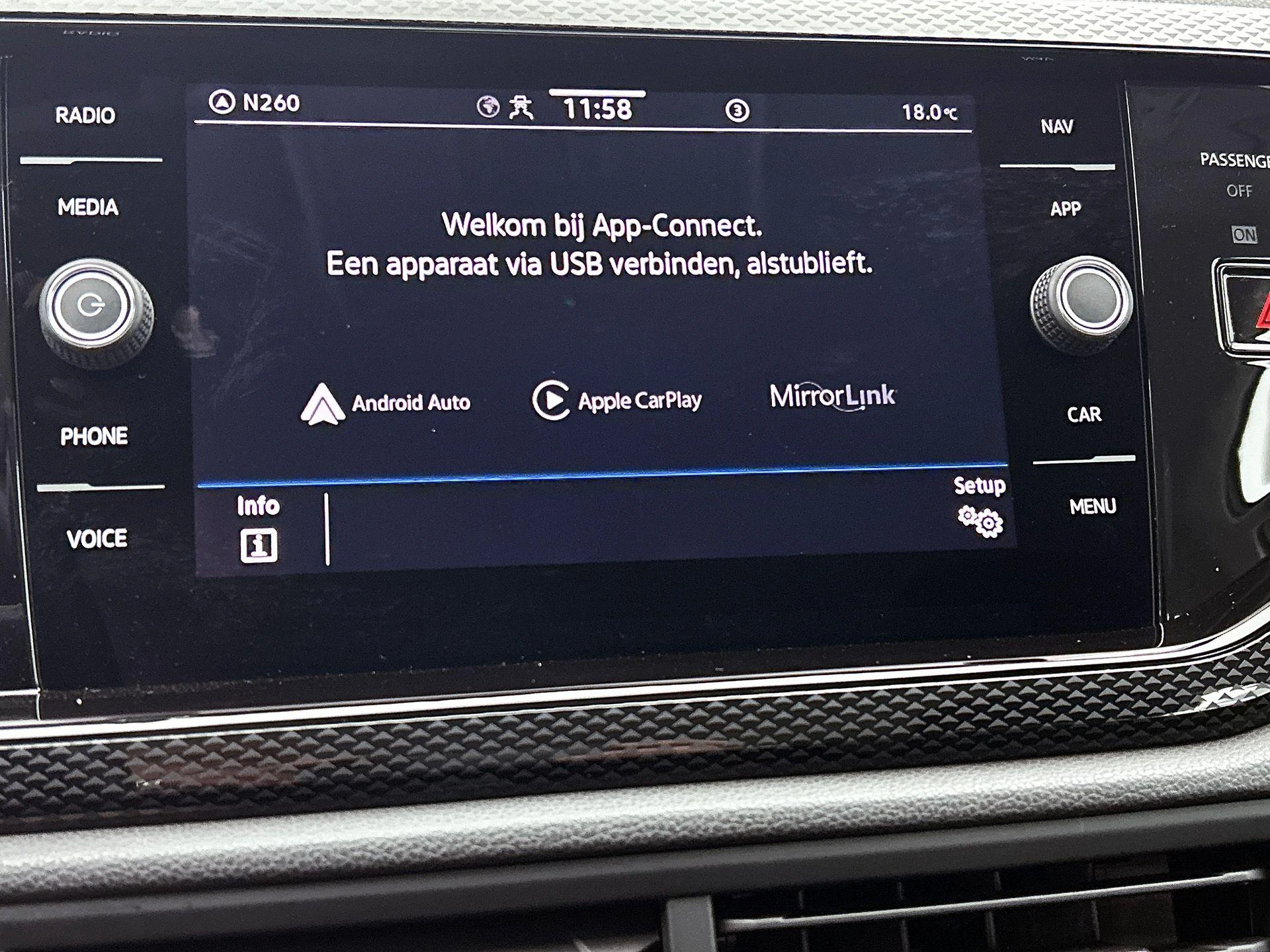 Volkswagen Polo 1.0 TSI Life Business | 95 PK