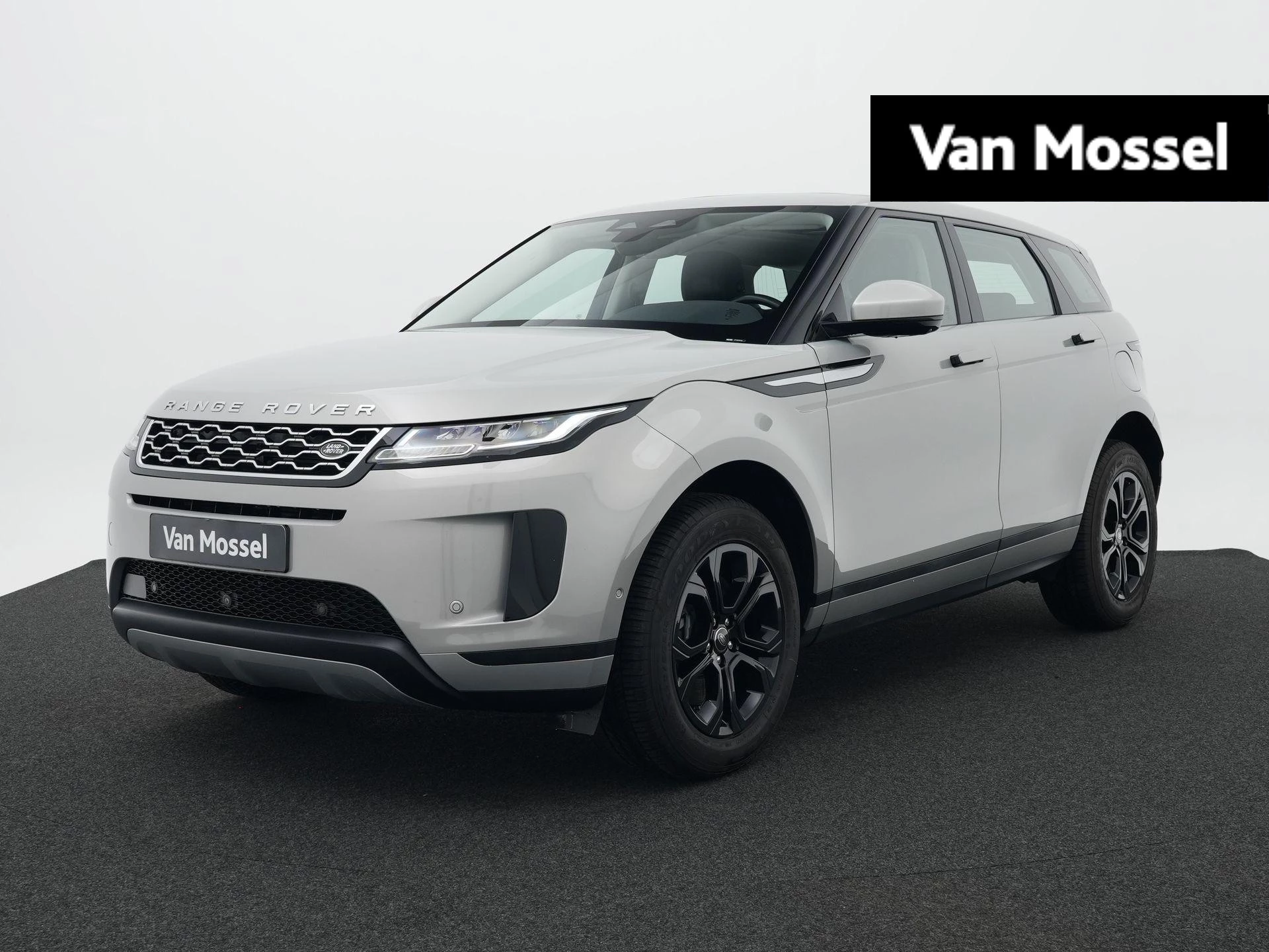 Land Rover-Range Rover Evoque-image-0