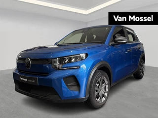 Citroën C3 1.2T YOU