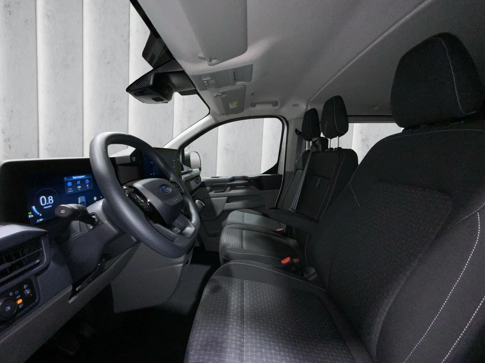 Ford Transit Custom Trend 320 L2 DoKa Kasten-LKW *HEZ Aktion*