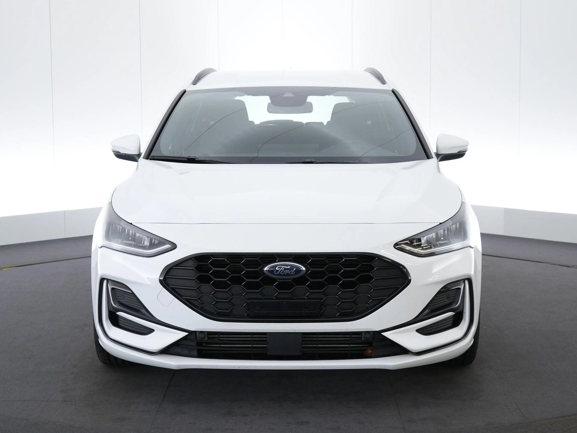 Ford Focus ST Line Clipper | Winterpack | M6 ST Line Clipper | Winterpack | M6
