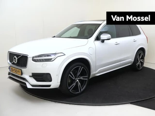 Volvo XC90 2.0 T8 Twin Engine AWD Inscription
