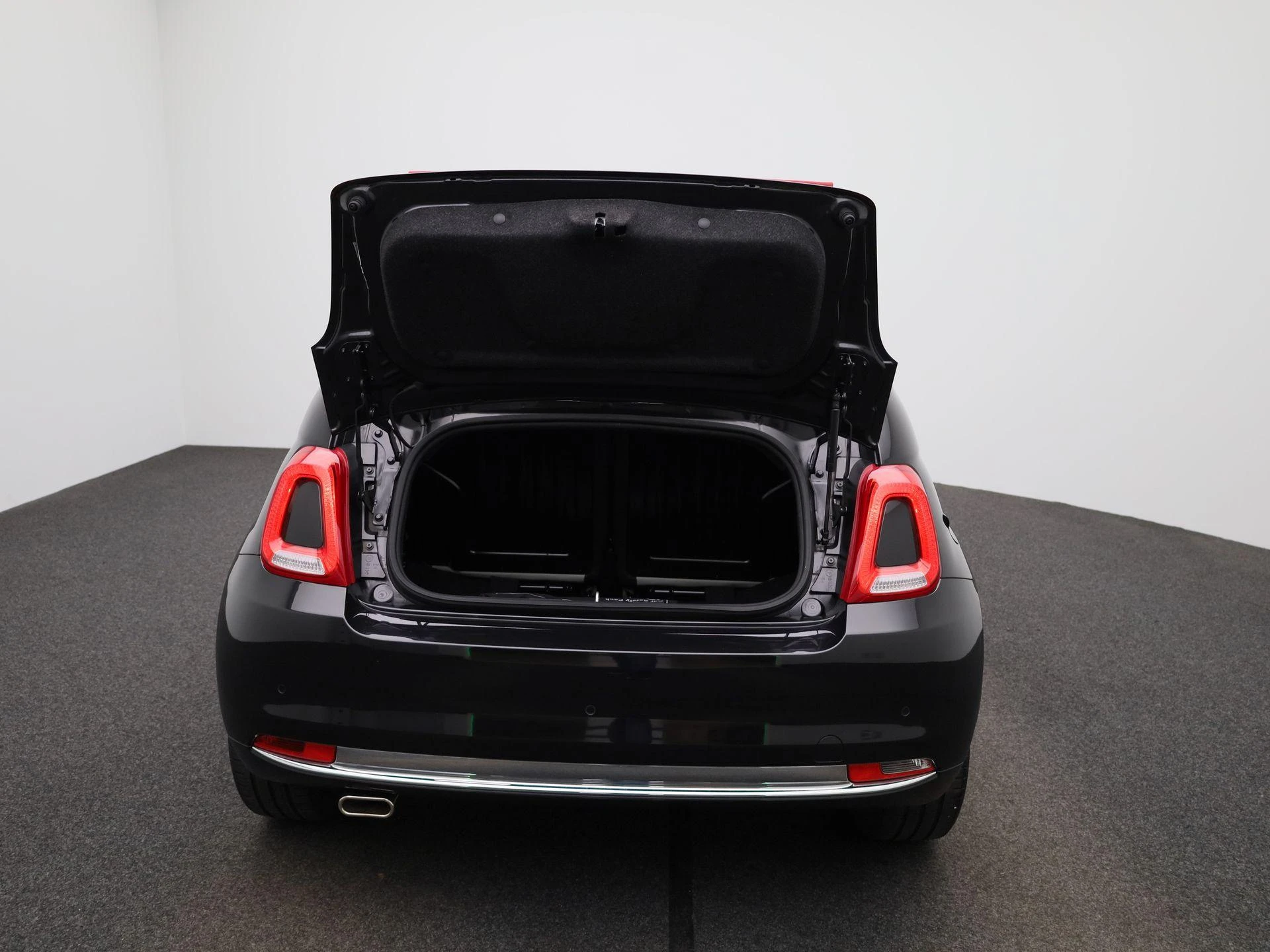 Fiat 500 1.0 Hybrid Cult