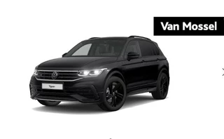 Volkswagen Tiguan 1.4 TSI eHybrid R-Line Business+ 245 PK|