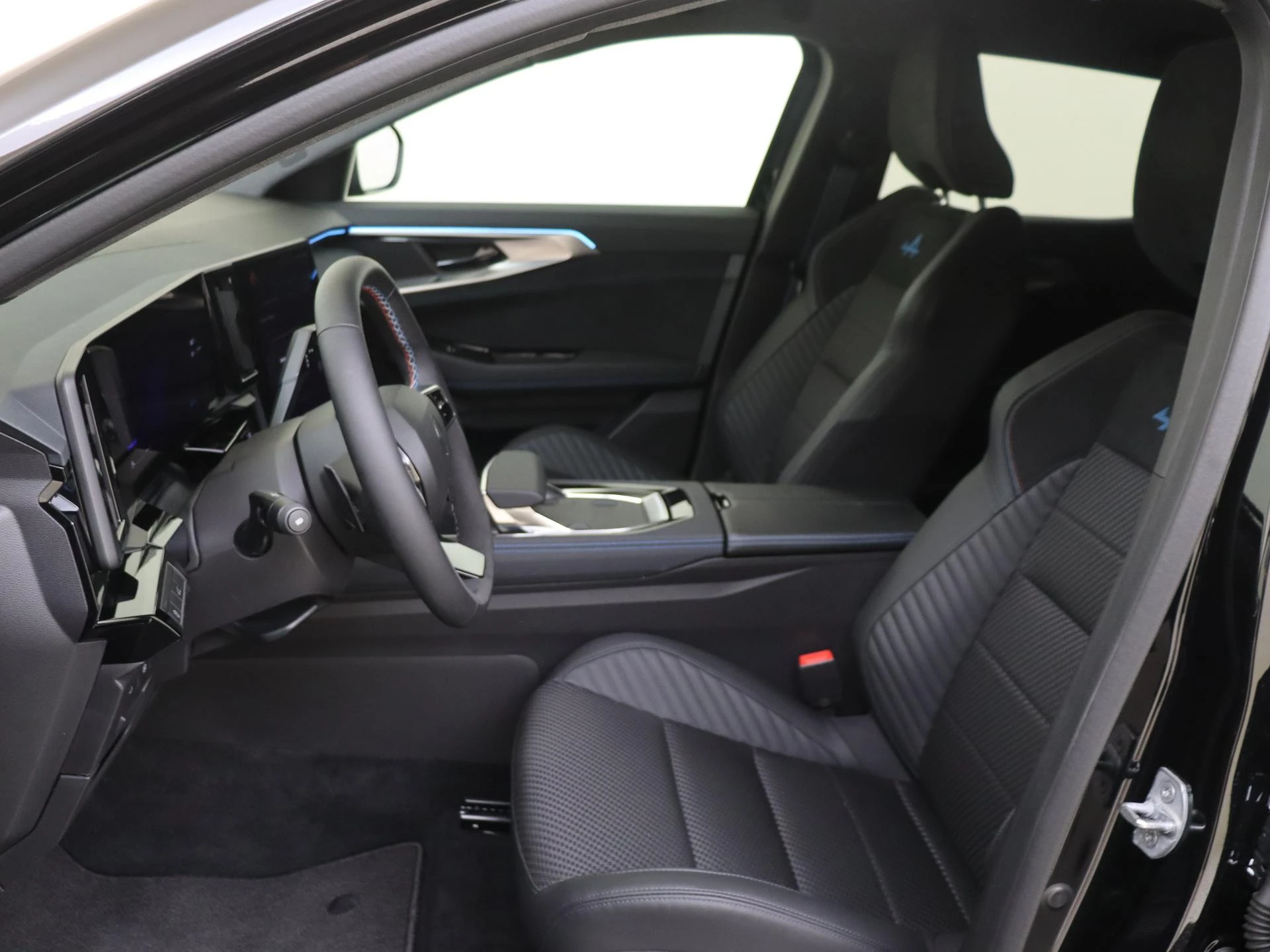 Renault Austral 1.2 E-Tech full hybrid 200 esprit Alpine