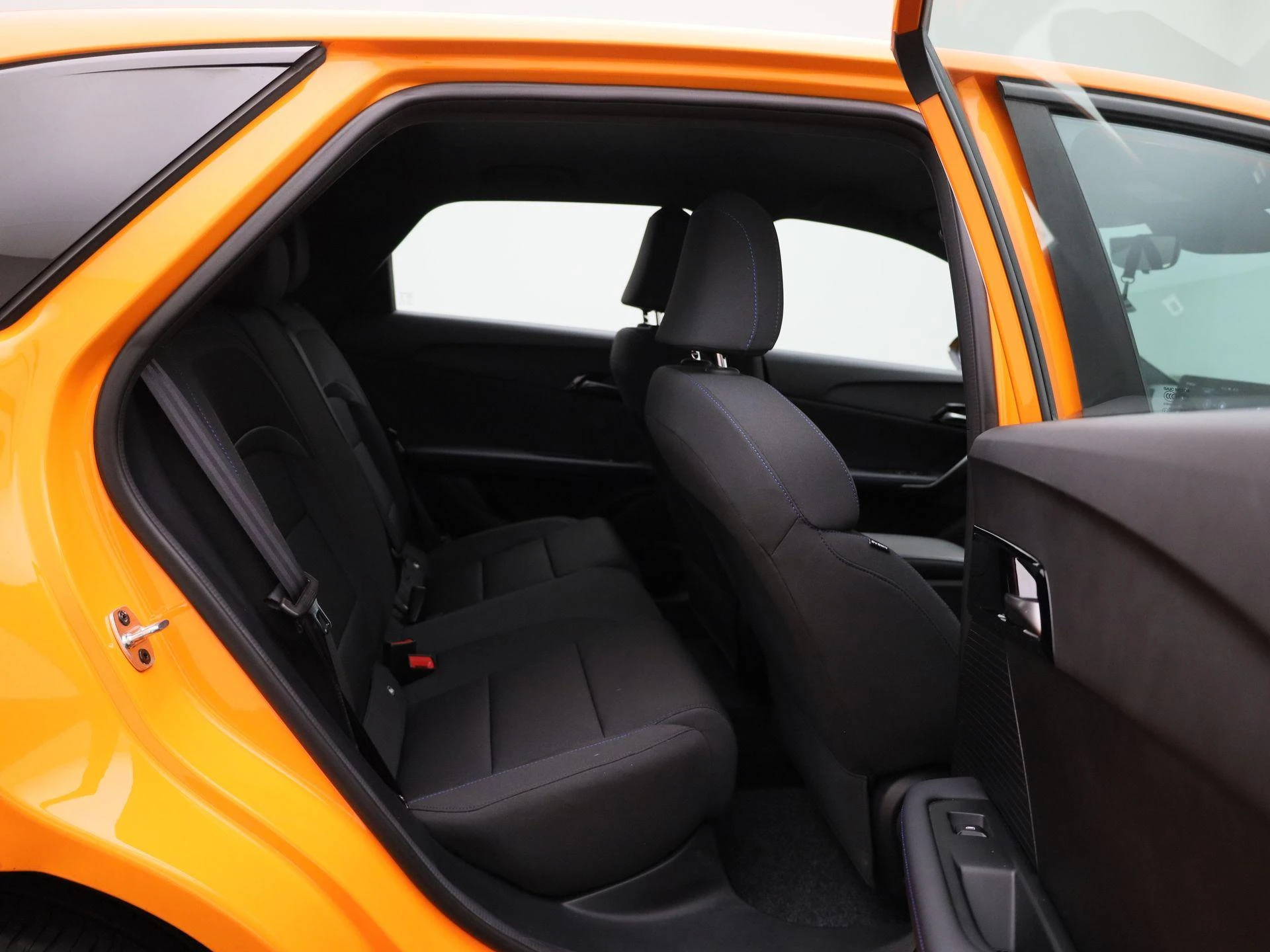 MG MG4 EV Electric Standard 51 kWh