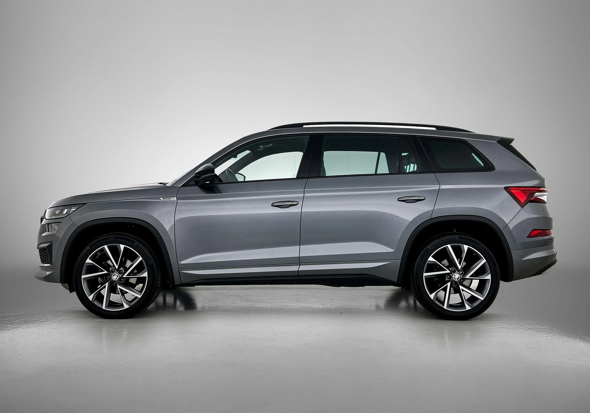 Škoda Kodiaq 1.5 TSI Sportline Business