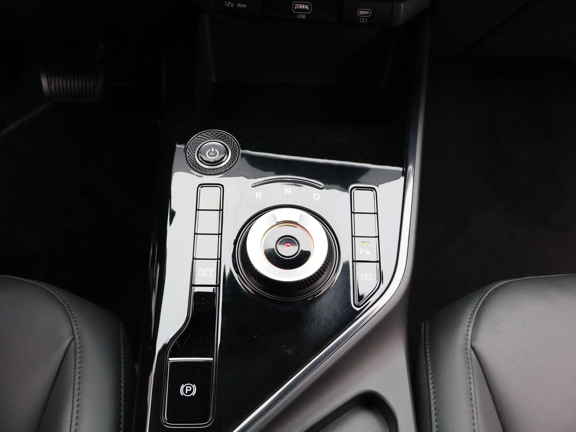Kia-Niro EV-image-9