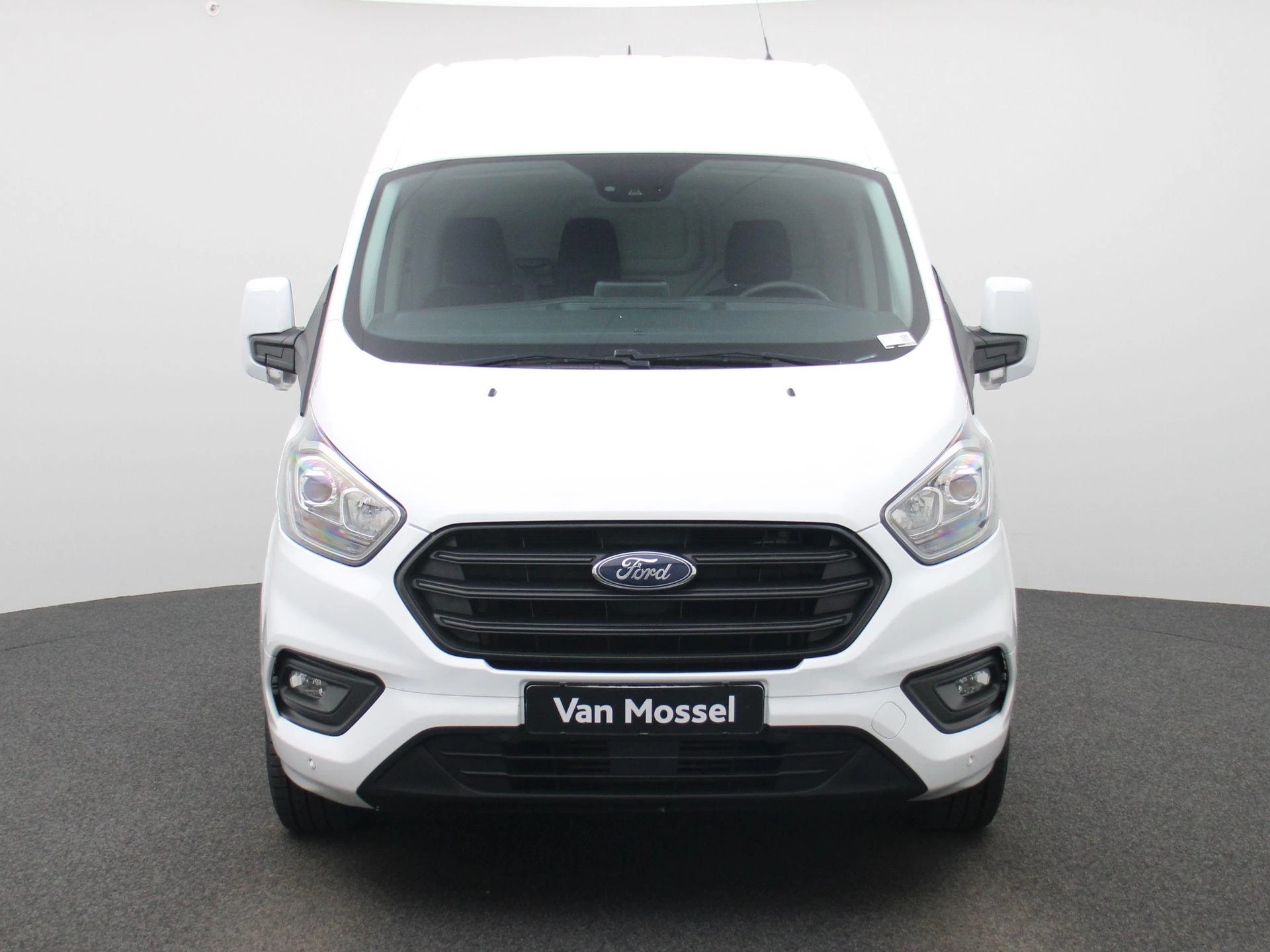 Ford Transit Custom 300 2.0 TDCI L1H2 Trend
