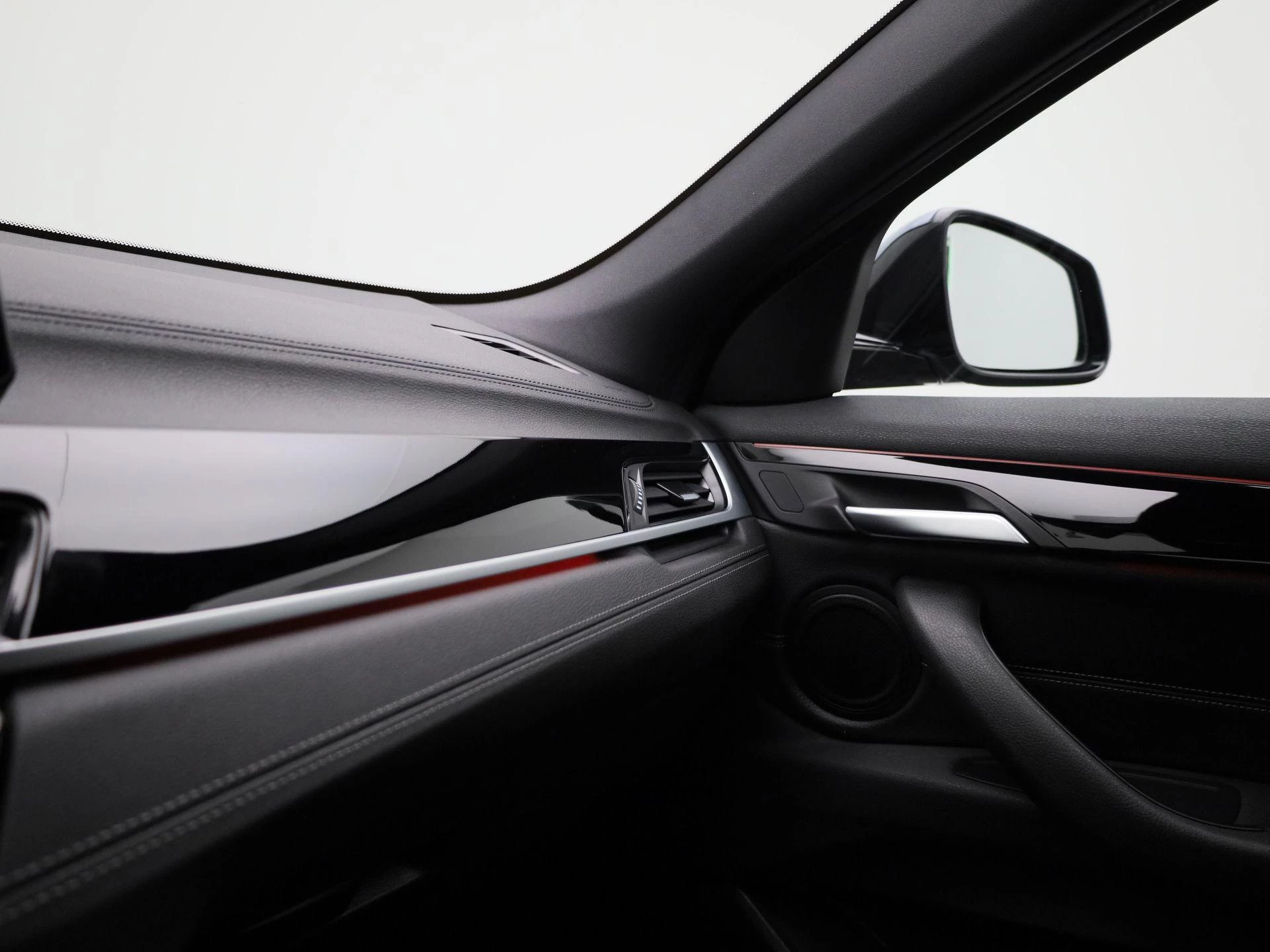 BMW X2 sDrive18dA Aut.