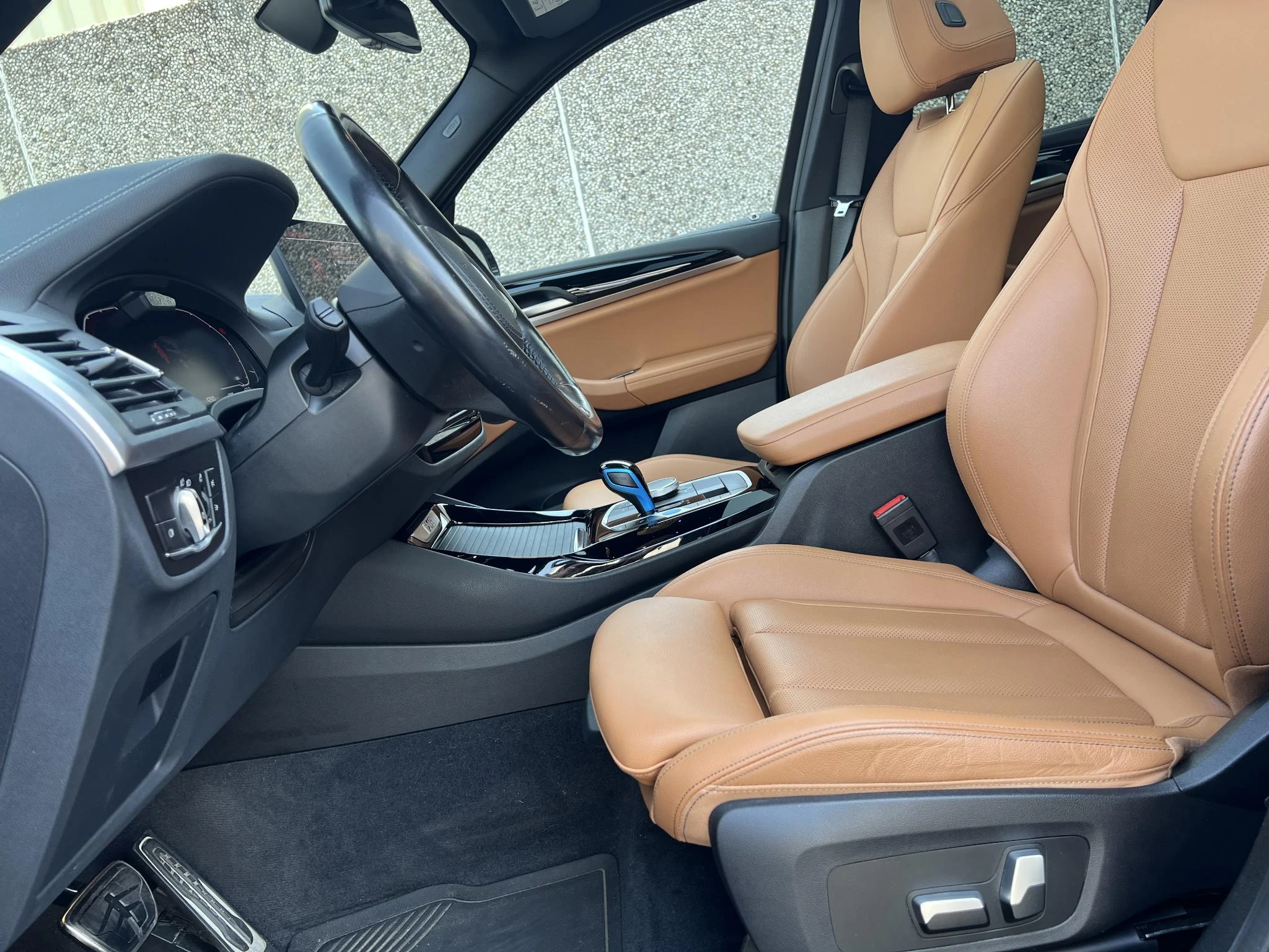 BMW iX3 iX3