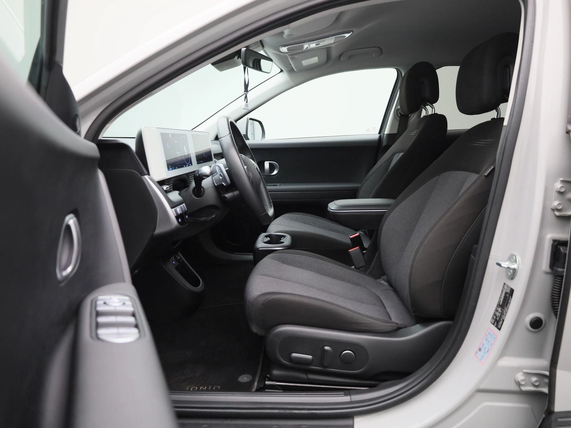 Hyundai IONIQ 5 77.4kWh Core