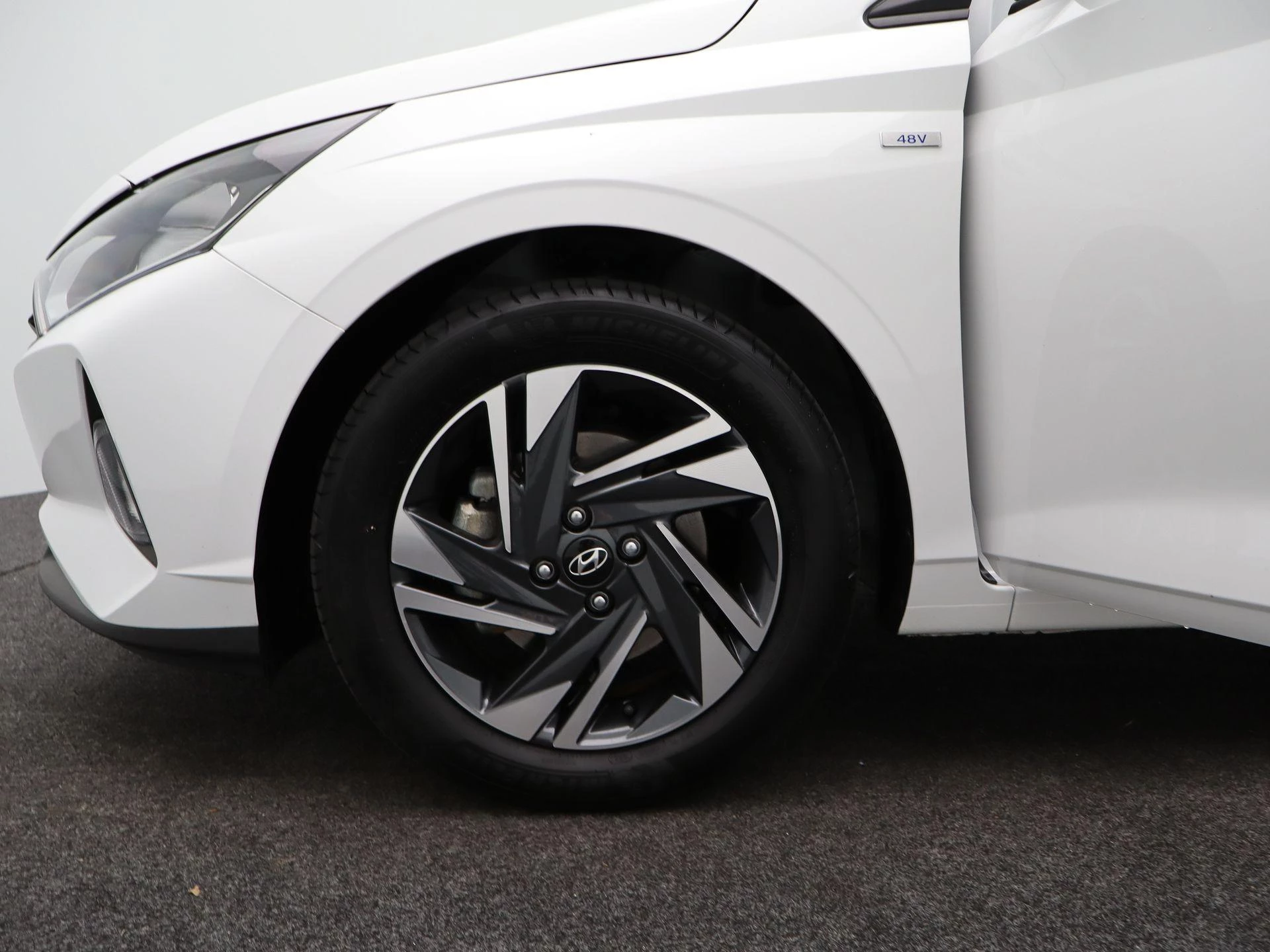 Hyundai i20 1.0 T-GDI Comfort |