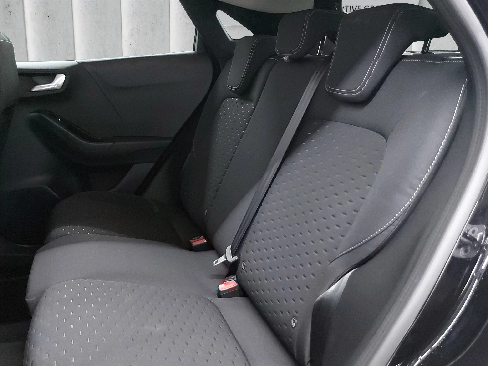 Ford Puma Titanium 1.0 EcoBoost Hybrid 92kW Auto Sports Utility Vehicle. 5-türig MJ2026.25