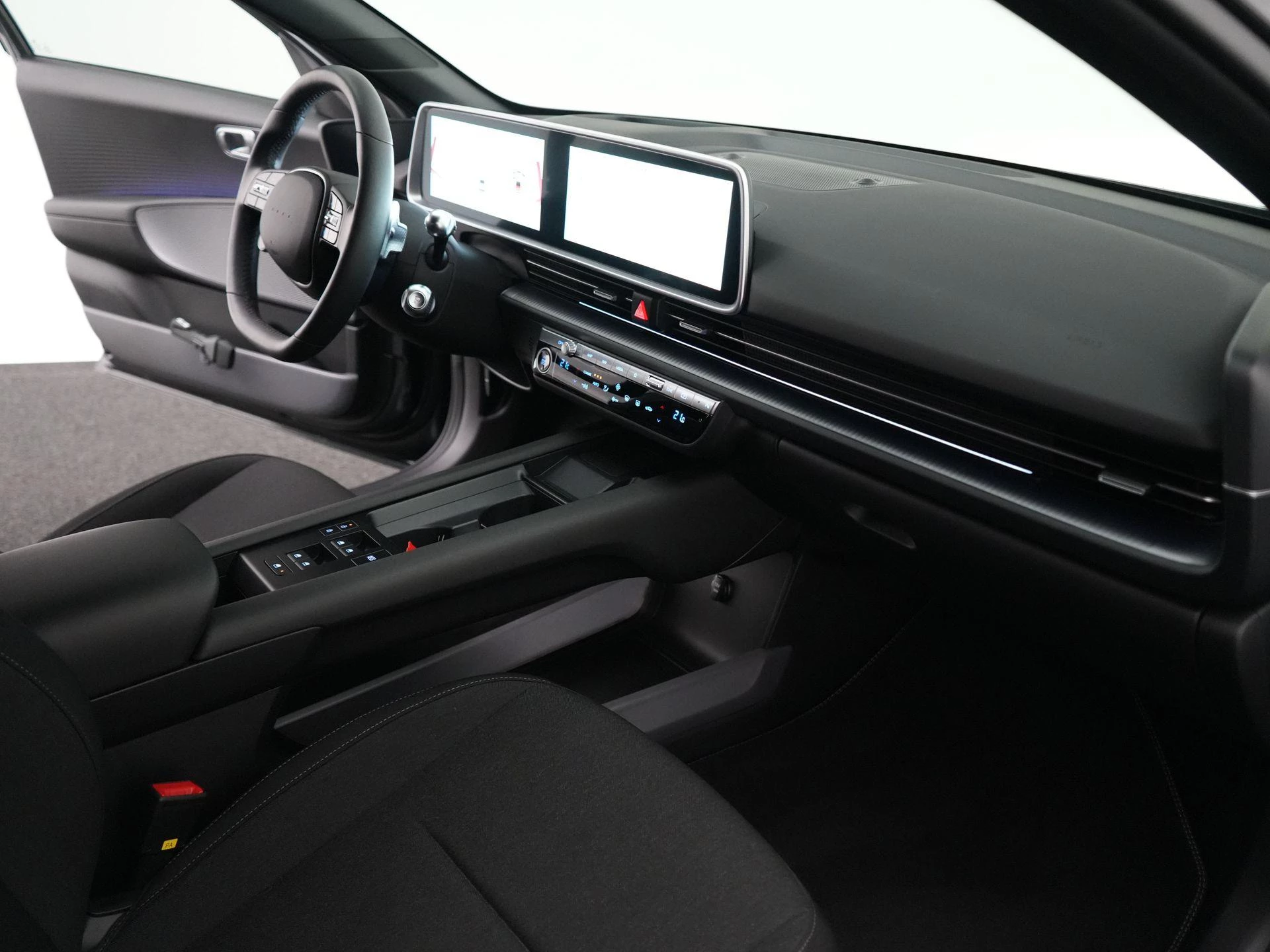 Hyundai IONIQ 6 Connect 77.4 kWh
