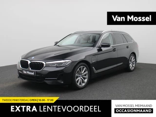 BMW 5 Serie Touring 530e