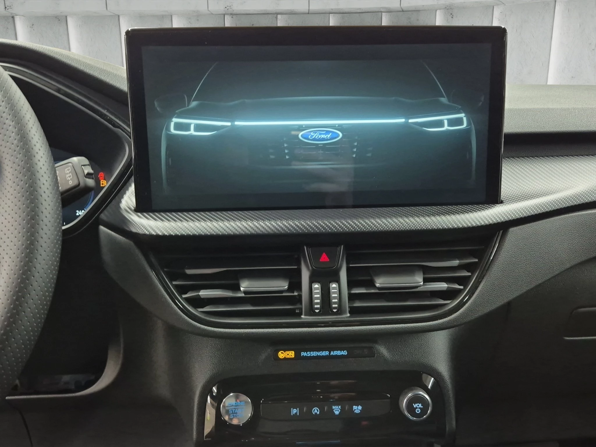 Ford Kuga ST-Line Aut.*KAM*LED-MATRIX*NAVI*GRA*WINTER-PKT.
