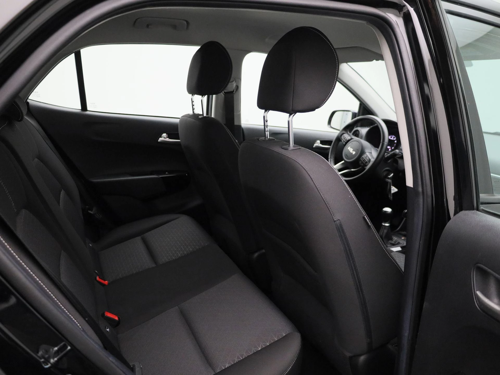 Kia Picanto 1.0 DPi DynamicLine