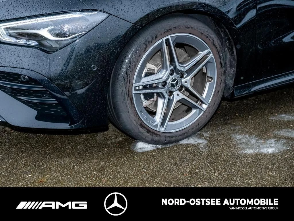 Mercedes-Benz CLA 200 SB AMG ADV+ LED KAMERA KEYLESS SHZ AMG LineX118 CLA 200 SB AMG ADV+ LED KAMERA KEYLESS SHZ AMG Line