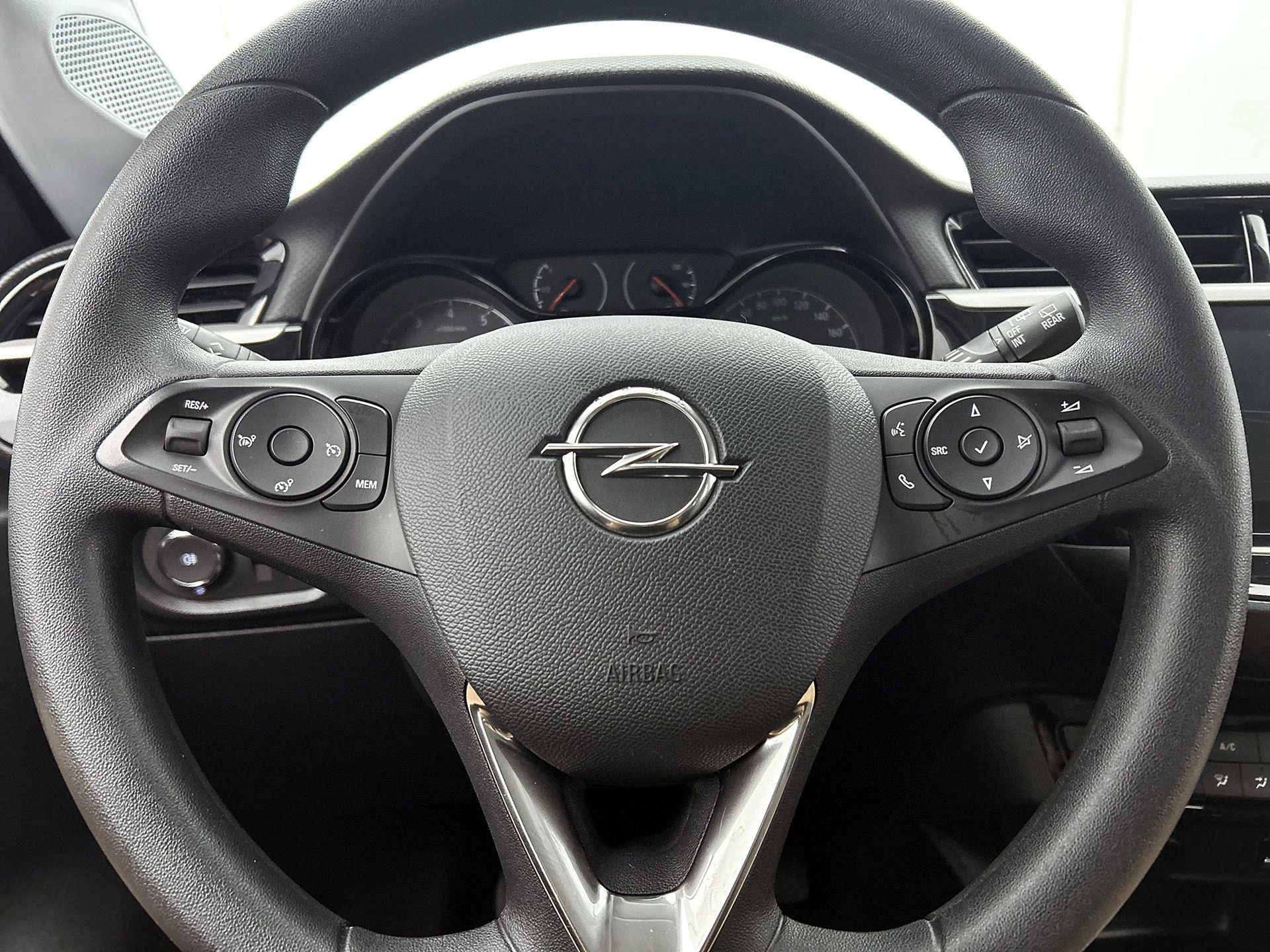 Opel Corsa 1.2 Edition