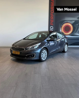 Kia cee'd 1.0 T-GDi ComfortLine