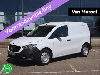 Mercedes-Benz eCitan 112 Pro L1 51 kWh