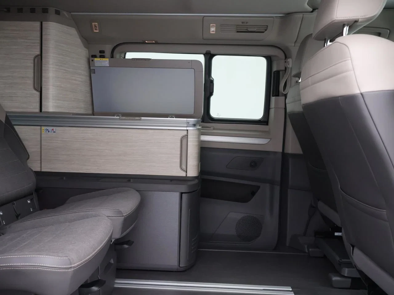Volkswagen Multivan T7 Long Dsl CALIFORNIA OCEAN Long 2.0 TDi DSG *DEMO*