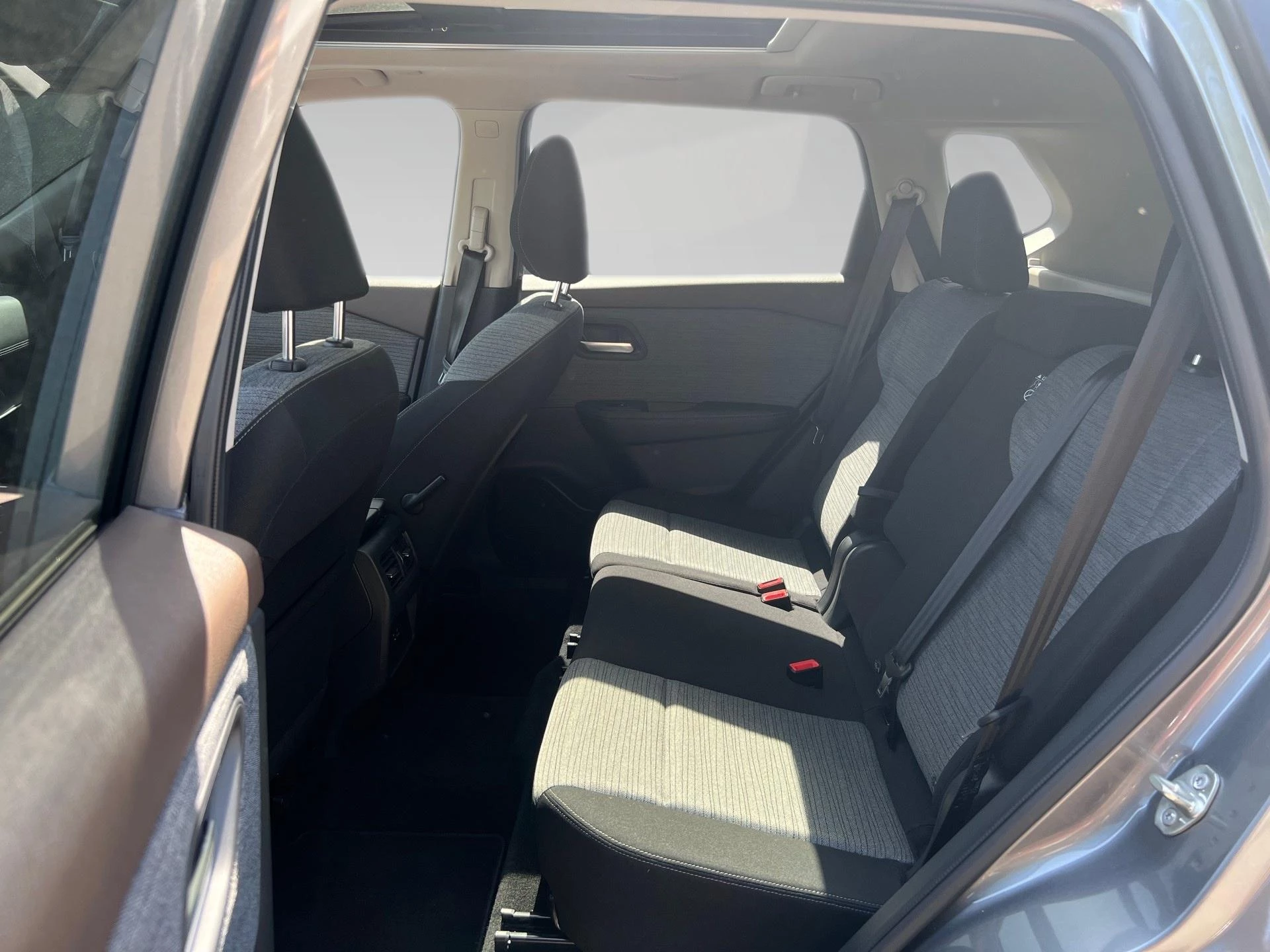 Nissan X-Trail e-POWER 2WD N-Connecta
