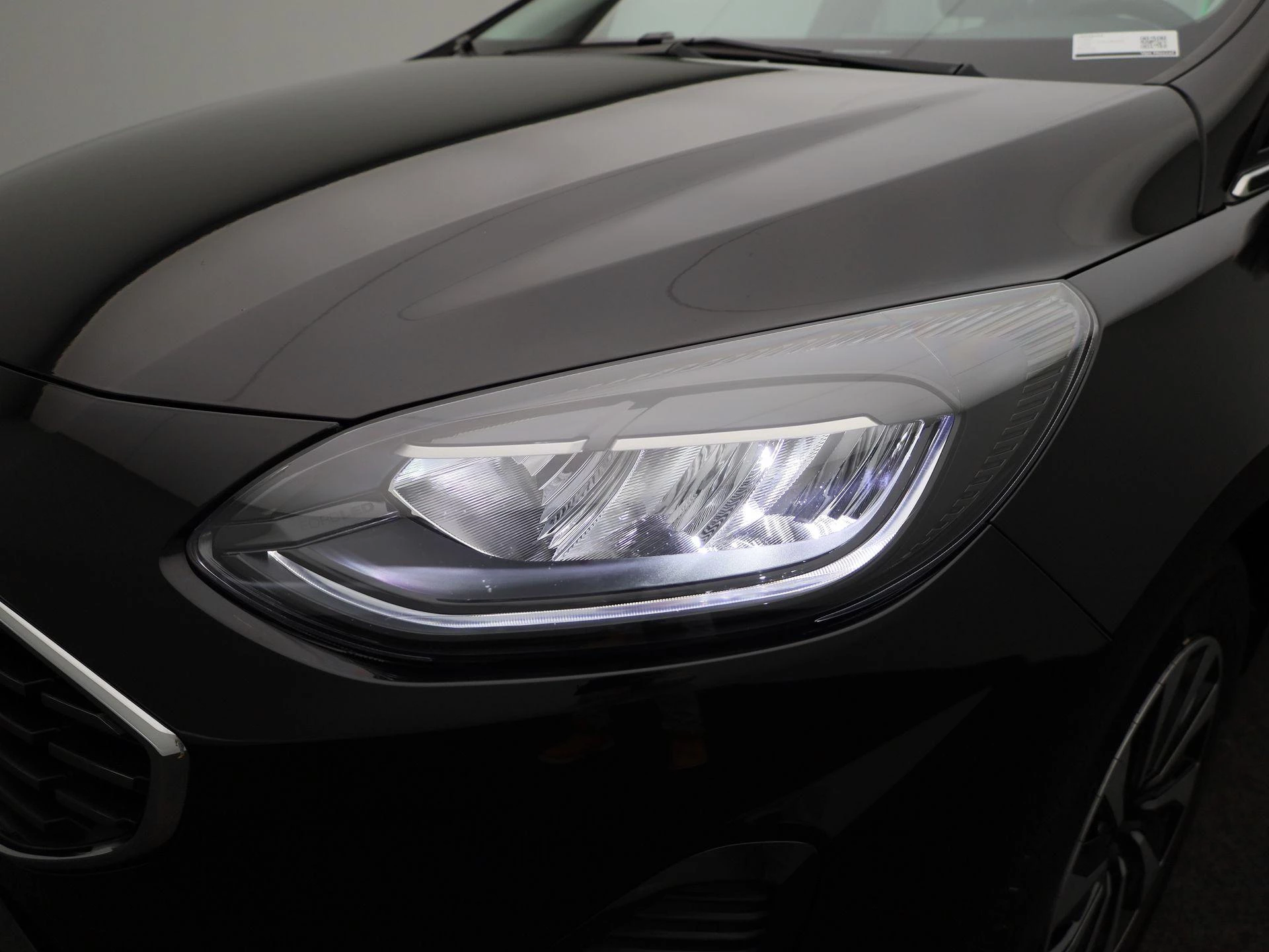 Ford Fiesta 1.0 EcoBoost Titanium