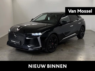 DS DS 4 PureTech 130 Automatic Performance Line+