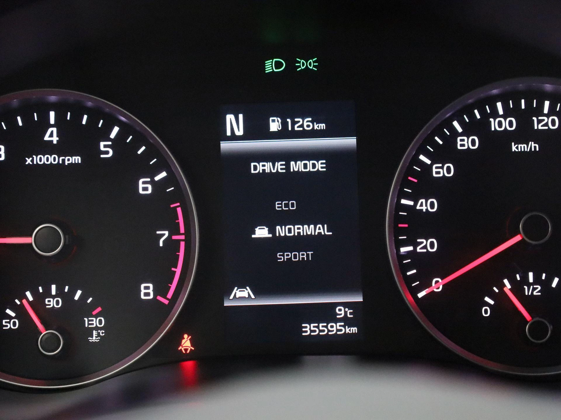 Kia Stonic 1.0 T-GDi MHEV DynamicPlusLine