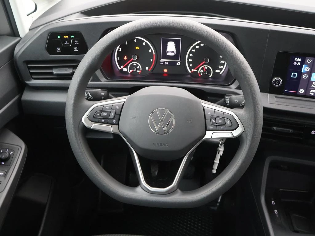 Volkswagen Caddy Caddy 1.5TSI *TREKHAAK*CRUISE*PDC ACHTER*APP-CONNECT*LANE ASSIST*...*