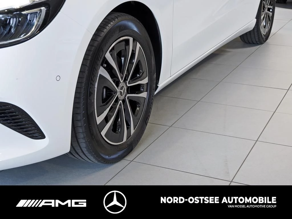 Mercedes-Benz B-Klasse 200 PROGRESSIVE ADVANCED PLUS KAMERA WINTER Progressive