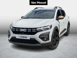 Dacia Sandero Stepway Extreme TCe 90
