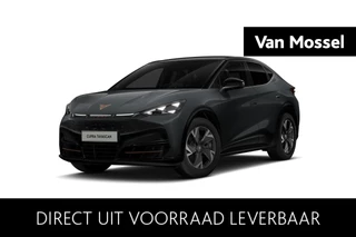 CUPRA Tavascan Business
