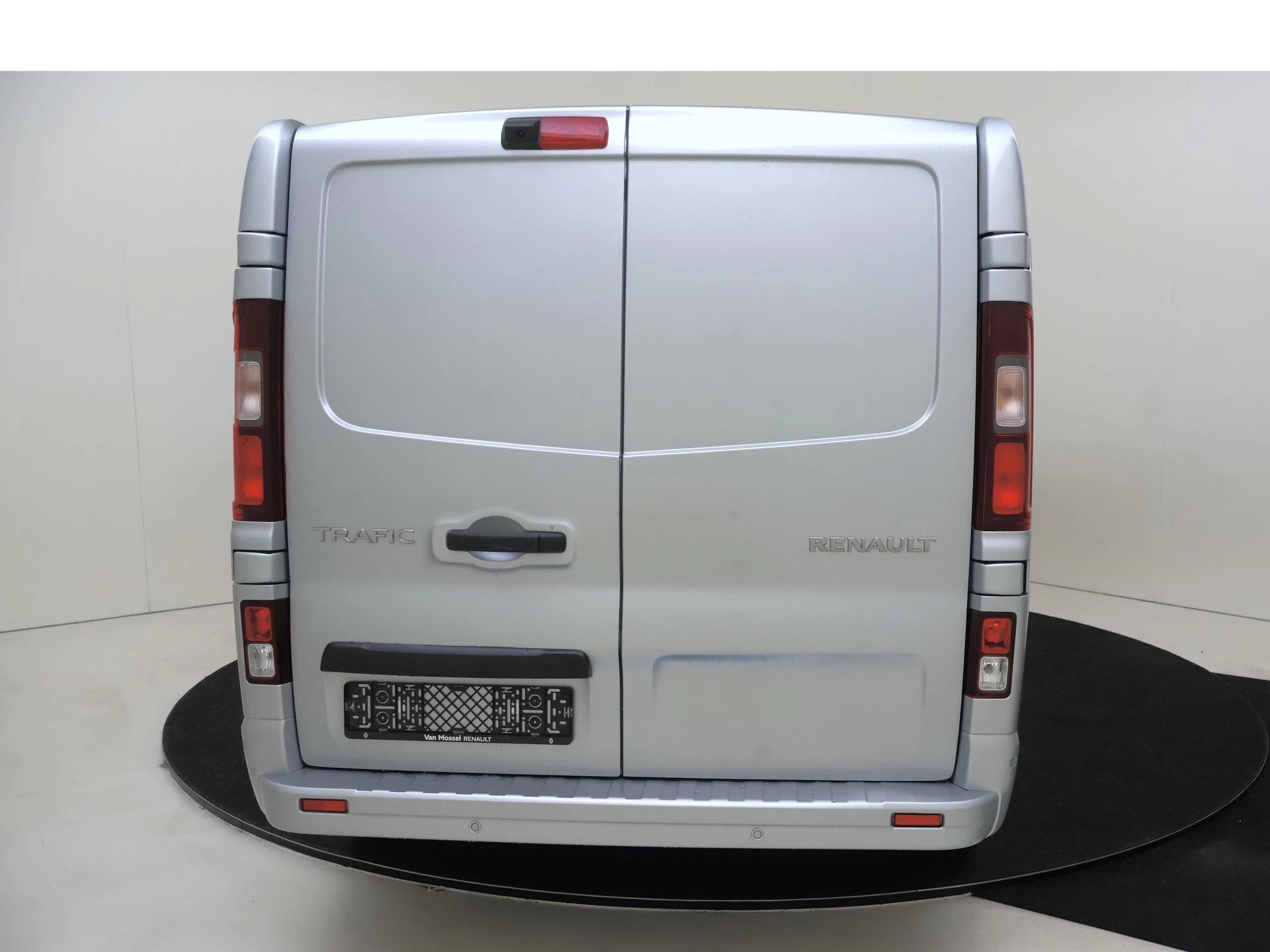 Renault Trafic Gesloten Bestel L2H2 E-TECH Electric 120 1AT Advance