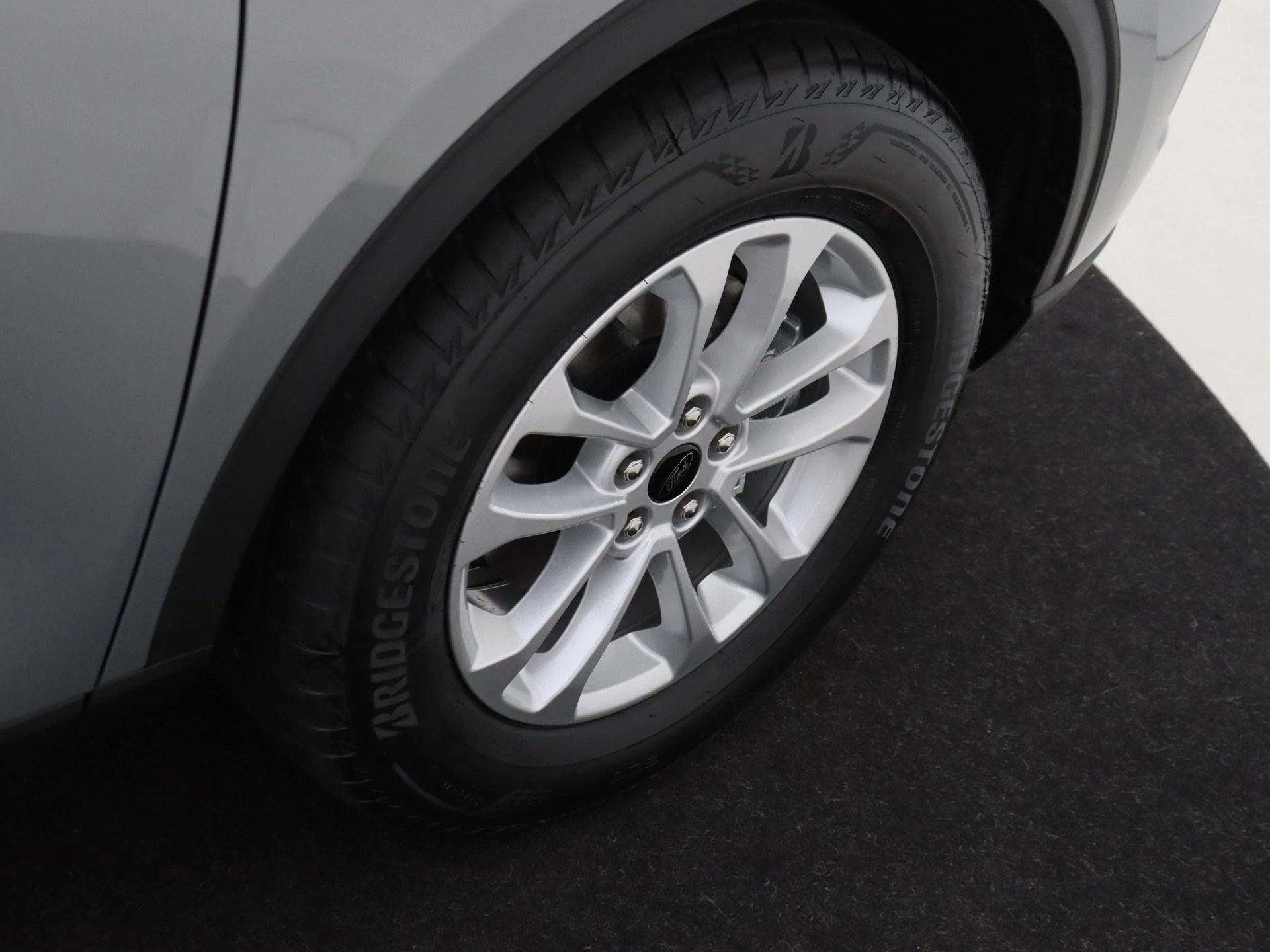Ford Kuga 2.5 PHEV Titanium
