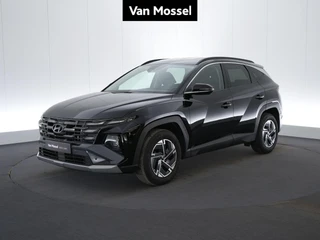 Hyundai Tucson 1.6 T-GDi 48V Feel 7-DCT