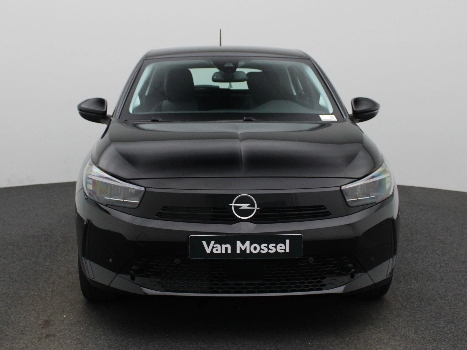 Opel Corsa BEV 50kWh