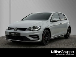 Volkswagen Golf 1.5 TSI Highline R-Line *LED*Navi*PDC*Climatronic*Sitzheizung*17" Alufelgen*