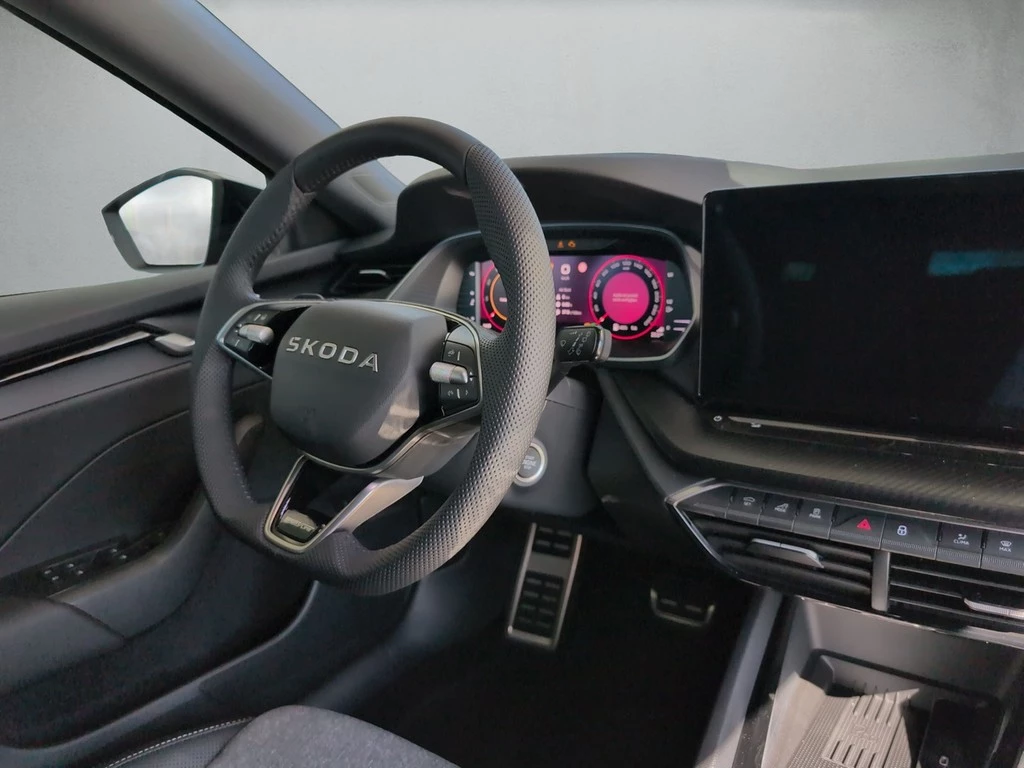 Škoda Octavia Combi 2.0 TDI 110 kW Sportline Ahk; Canton; Infotainment Plus; Winter