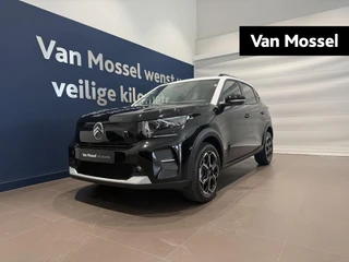 Citroën C3 1.2 Hybrid 110pk Max