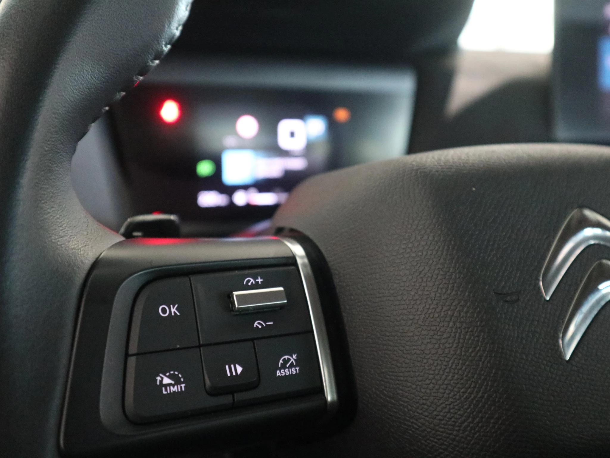 Citroën C4 Feel