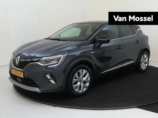 Renault Captur 1.0 TCe 100 Bi-Fuel / LPG G3 Intens