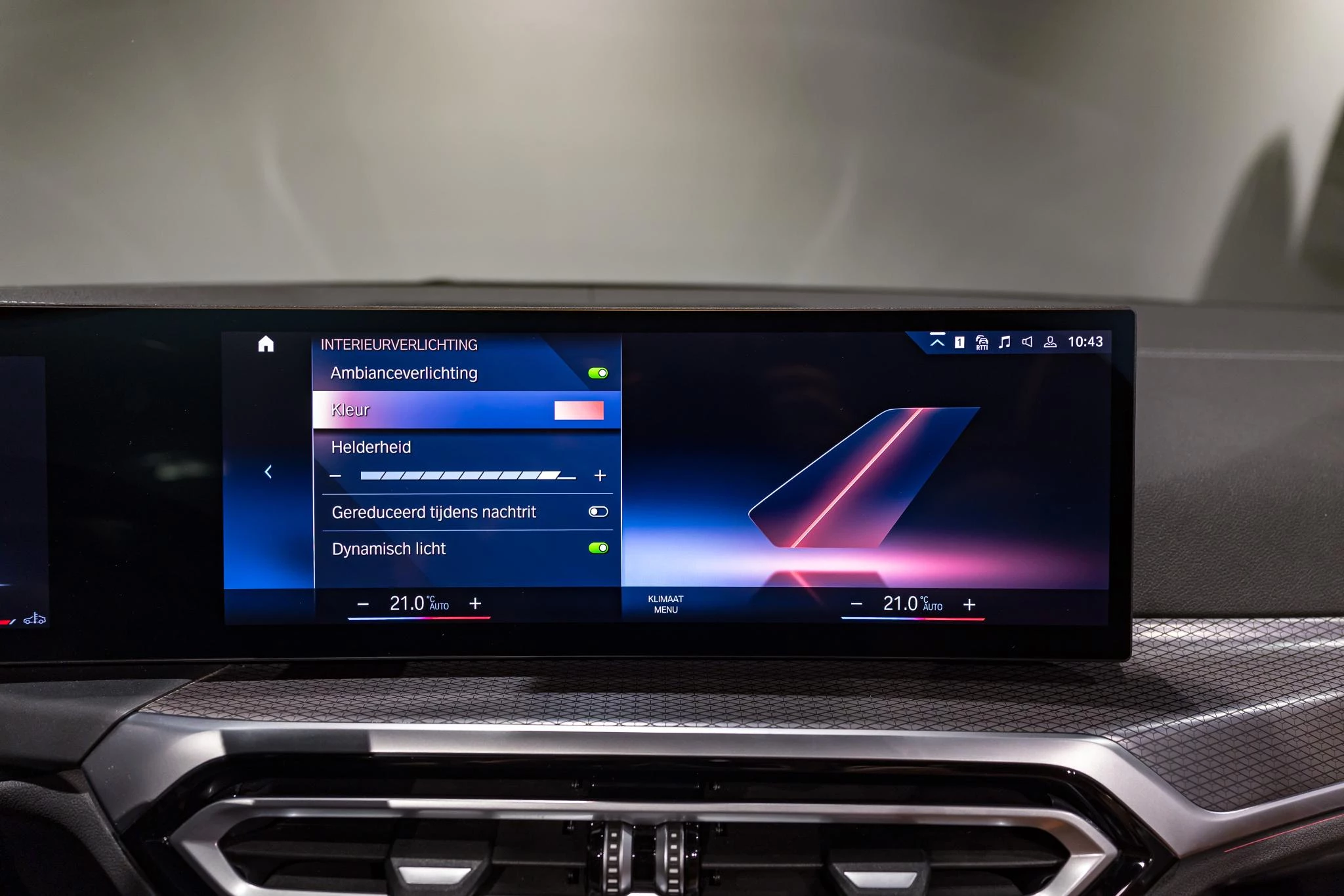 BMW 4 Reeks Cabrio 430i 245 pk