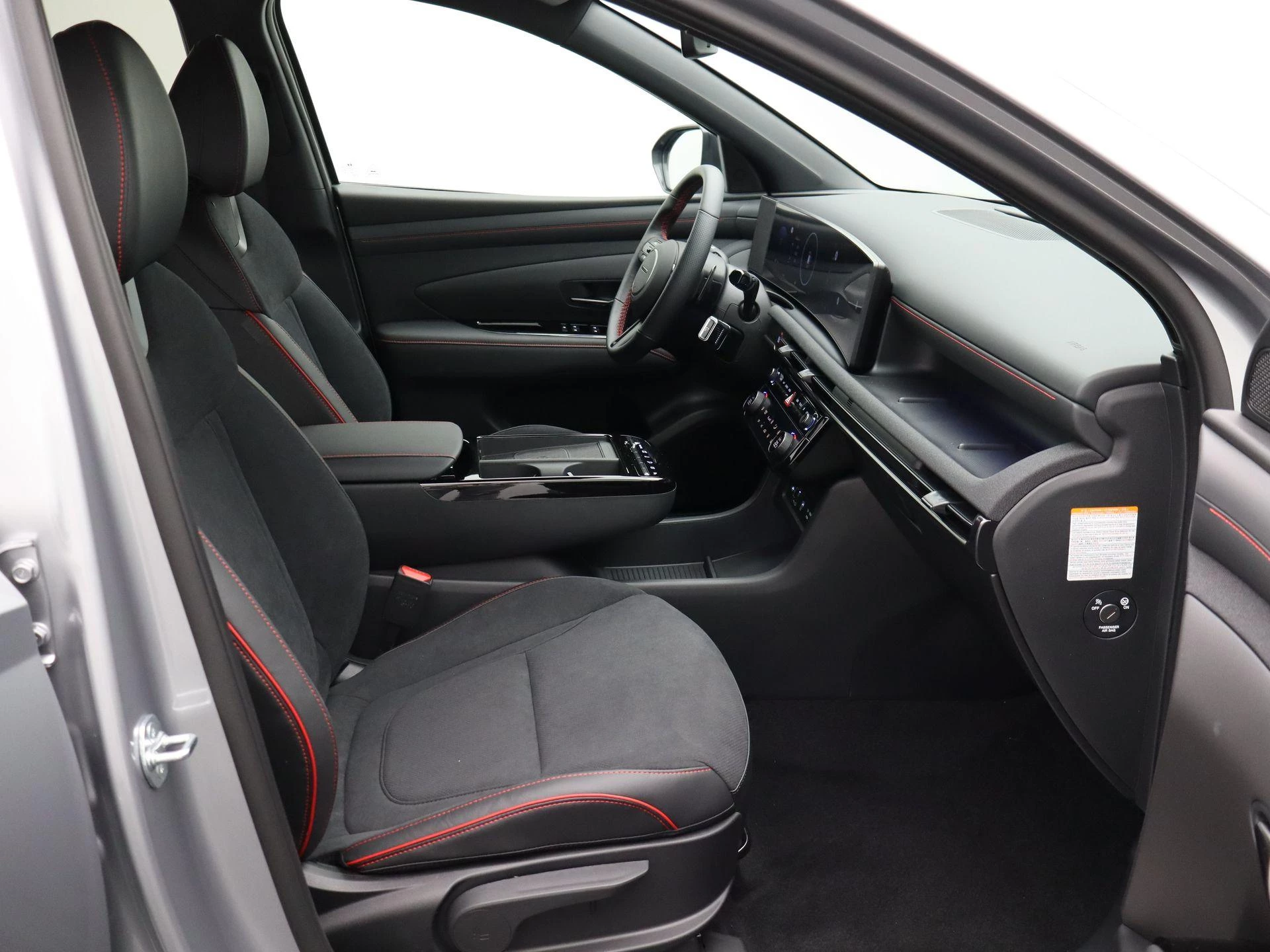 Hyundai Tucson 1.6 T-GDI PHEV N Line Business
