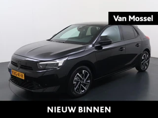 Opel Corsa 1.2 Turbo GS
