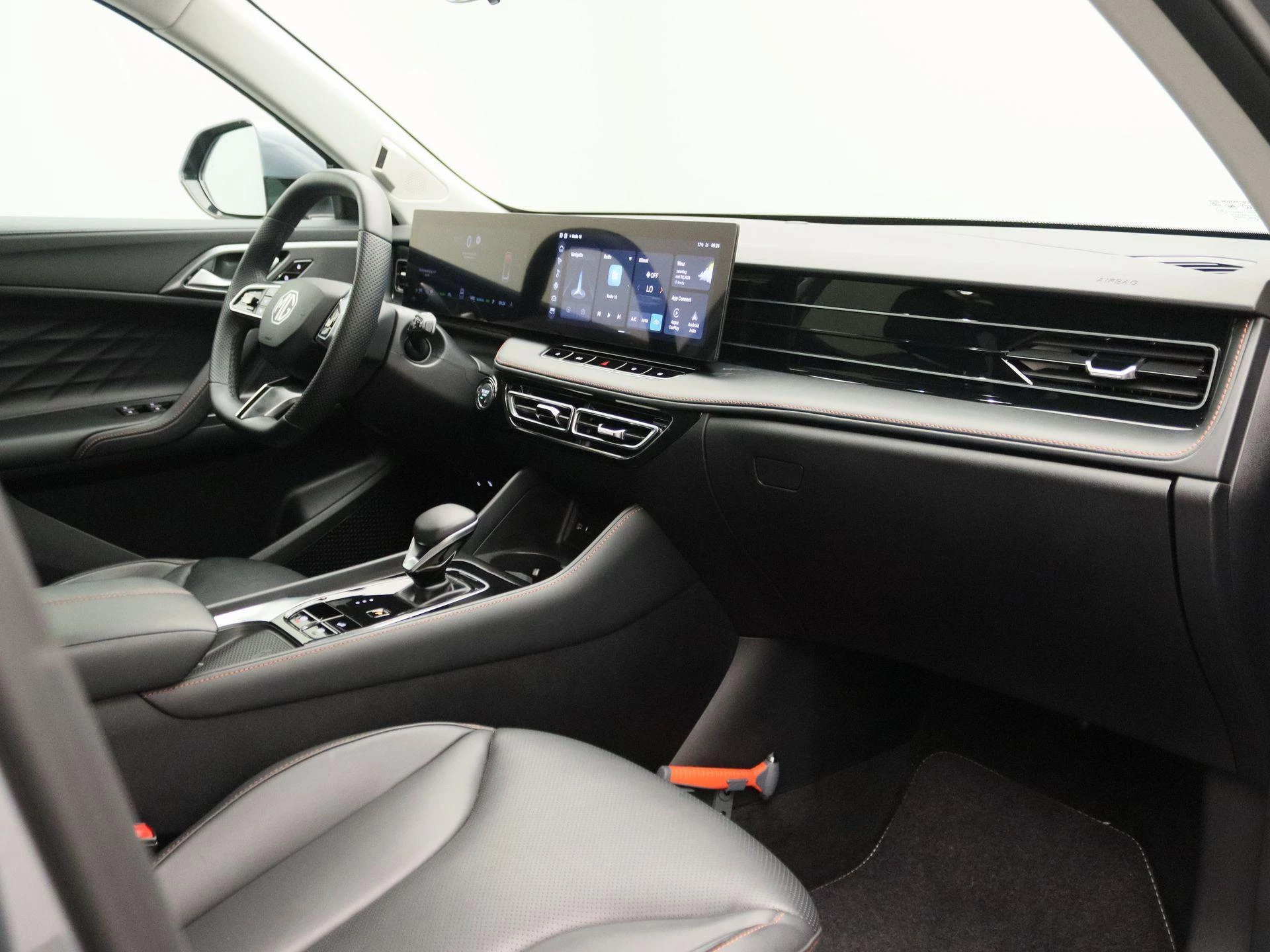 MG HS PHEV 1.5 Luxury