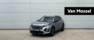 Peugeot 2008 1.2 Hybrid 145 Allure