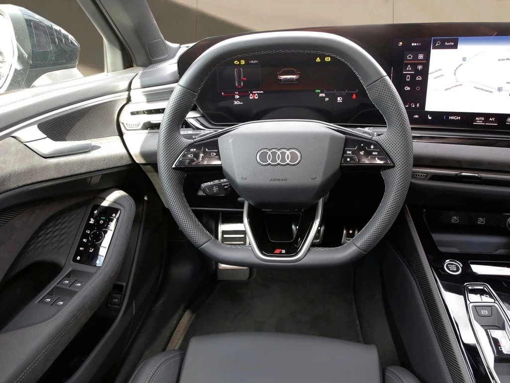 Audi A6 Avant 2.0 TDI quattro S line 21"|MATRIX|ACC|360°|